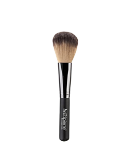 Bellapierre Cosmetics Pędzel do pudru powder dome