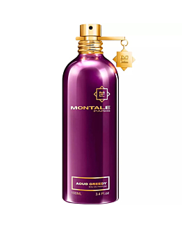 Montale Aoud Greedy woda perfumowana spray, 100ml