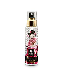Gentle Toy Cleaner 115 Ml Shunga