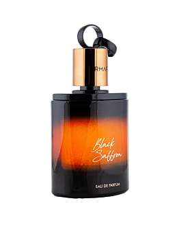Armaf Black Saffron woda perfumowana spray, 100ml