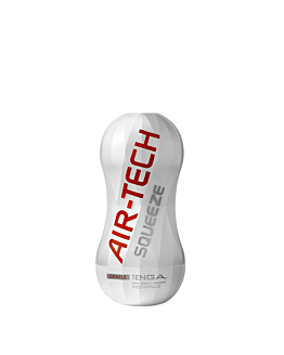 Masturbator Air-Tech Squeeze Gentle Tenga