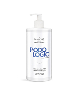 Farmona Podologic Lipid System Kremowy Plaster Na Zrogowacenia 500 ml
