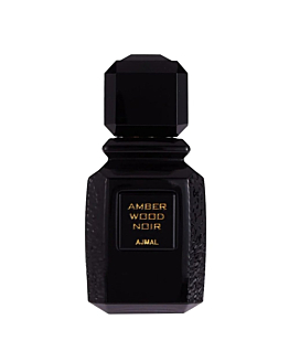 Ajmal Amber Wood Noir woda perfumowana spray, 50ml