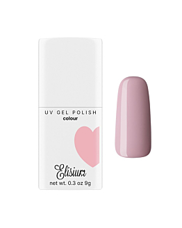 Elisium Colour UV Gel Polish lakier hybrydowy 048 Sweet Dream, 9g