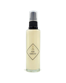 Nowa Kosmetyka Krem kompletny, 50ml