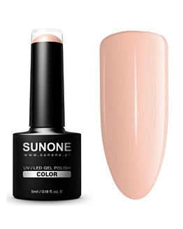 Sunone UV/LED Gel Polish Color lakier hybrydowy B04 Beatrix, 5g