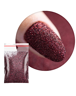 MollyLac Brokat Do Paznokci Nr 38 20 g