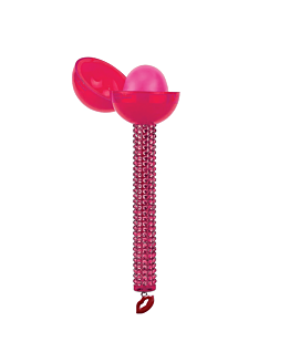 Glossy Pops Balsam i błyszczyk do ust Kiss