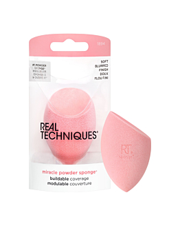 Real Techniques Gąbeczka Miracle Powder Sponge