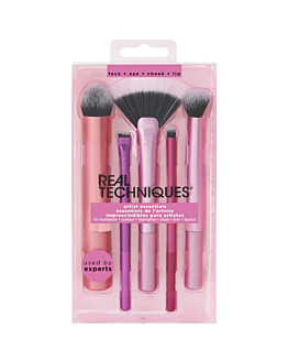Real Techniques Artist Essentials Zestaw akcesoriów do makijażu