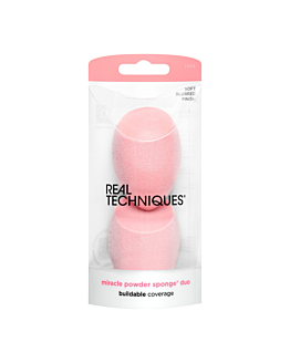 Real Techniques Gąbeczka Miracle Powder Sponge