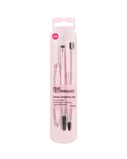 Real Techniques Start To Finish Brow Set Zestaw