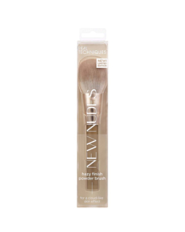 Real Techniques Hazy Finish Powder Brush Pędzel