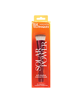 Real Techniques Pędzel Solar Power Soft Shadow Contour Brush