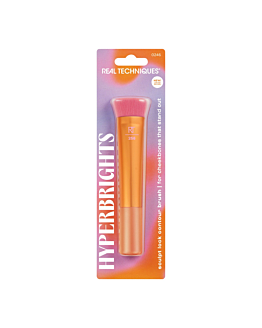 Real Techniques Pędzel Hyperbrights Sculpt Lock Contour Brush 