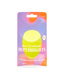 Real Techniques Gąbeczka Hyperbrights Miracle Complexion Sponge