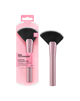 Real Techniques Pędzel Extra Big Fan Brush 