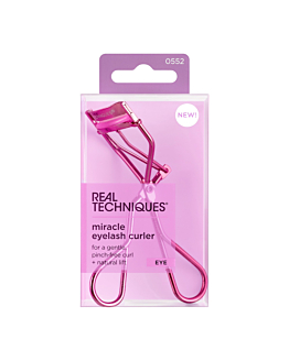Real Techniques Zalotka do rzęs Miracle Eyelash Curler 1szt