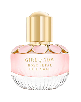 Elie Saab Girl Of Now Rose Petal woda perfumowana spray, 30ml