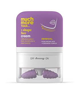 HiSkin Much More odbudowujący krem modelujący owal twarzy, 50ml