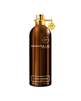 Montale Aoud Forest woda perfumowana spray, 100ml