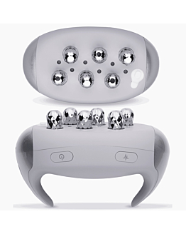 ZENT SculptWave Masażer antycellulitowy 3 w 1 RF EMS 3D do ujędrniania sk&oacute;ry i modelowania sylwetki