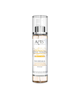 APIS Home Terapis mgiełka z ekologiczną wodą z owoców pomarańczy i komórkami macierzystymi, 150ml
