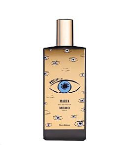 Memo Paris Marfa woda perfumowana spray, 75ml