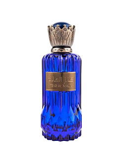 Al Wataniah Kenz Al Malik woda perfumowana spray, 100ml