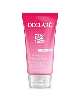 Declare Soft Cleansing Anti-Pollution Cleansing Balm balsam do mycia twarzy, 150ml