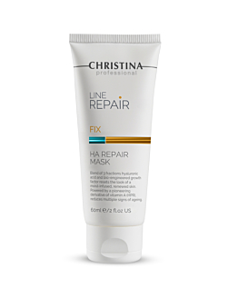 Christina Line Repair Fix HA Repair Mask — Maska regenerująca