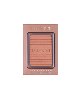 NAM Aksamitny róż do policzków - refill Touch of Color Blusher Insert 1 Sweet Sensation