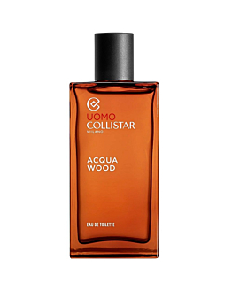 Collistar Acqua Wood woda toaletowa spray, 100ml