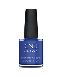 CND™ VINYLUX™ Blue Eyeshadow #238, 15 mL