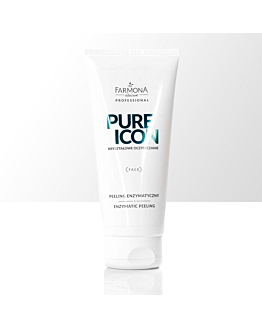 Farmona Pure Icon Peeling Enzymatyczny 200 ml