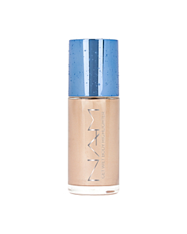 NAM Nawilżający rozświetlacz do ciała Get Wet Body Highlighter 2