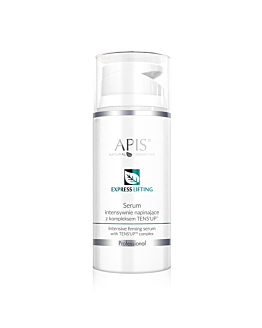 APIS Express Lifting serum intensywnie napinające z kompleksem TENS’UP™, 100ml