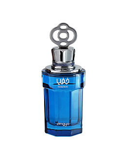 Zimaya Khafaya Blue woda perfumowana spray, 100ml