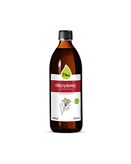 Olini Olej rydzowy 500 ml