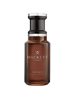 Hackett Absolute woda perfumowana spray, 100ml