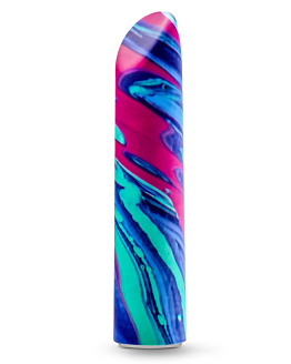 Wibrator Blush Limited Addiction Sublime Power Vibe Alexandrite Blush