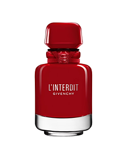 Givenchy L'Interdit Rouge Ultime woda perfumowana spray, 50ml