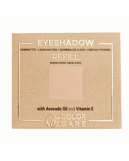 Color Care Matowy Cień do Powiek Wegański – 101 Basic