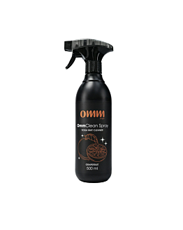 Omm Yoga Płyn do mycia maty do jogi OmmClean Spray Energetic Grapefruit