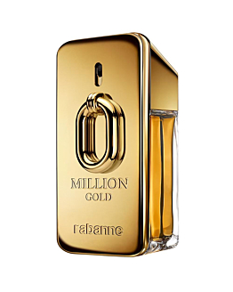 Rabanne Million Gold Woda perfumowana dla mężczyzn, 50 ml