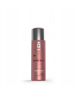 swede Fruity Love Lubricant żel nawilżający Strawberry Wine, 50ml