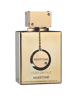 Armaf Club de Nuit Milestone woda perfumowana spray, 105ml