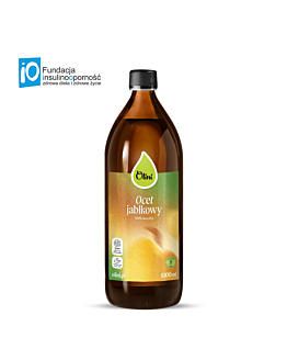 Olini Ocet jabłkowy  1L.