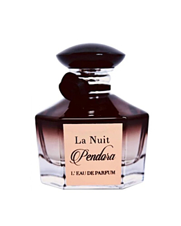 Pendora Scents La Nuit Pendora woda perfumowana spray, 100ml