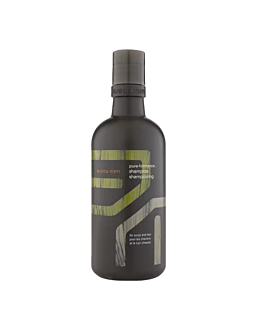 Aveda Men Pure-Formance Shampoo szampon do włosów dla mężczyzn, 300ml